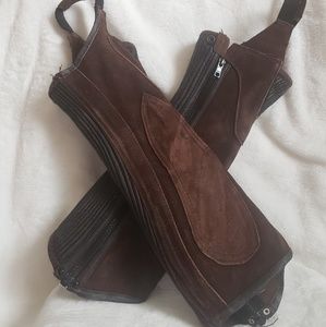 Ovation half chaps